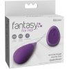 Pipedream Fantasy for Her Remote Kegel - vibračné vajíčko s diaľkovým ovládaním
