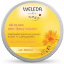 Weleda Baby All-in-one nechtíkový balzam 25 g