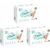 Dada Pure Care 3 MIDI 4-9 kg 40 ks