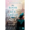 The Room on Rue Amelie (Harmel Kristin)