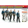 Soviet Naval Troops Special Edition 1/35 MiniArt