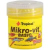 Tropical Mikrovit Basic 50 ml
