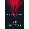 Vengeful (Schwab V. E.)