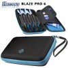 Harrows Harrows púzdro Blaze Pro 6 Aqua Blue