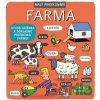 Malý prieskumník - Farma - Svojtka&Co.