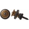 Loxx Viktor - Antique Brass/Black