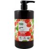BIO naturell sprchový gél STRAWBERRY & MELISSA - 946ml