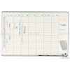 VMS VISION Plánovacia tabuľa PK K 70x100 týden V10070100-2109