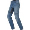 kalhoty, jeansy FURIOUS PRO, SPIDI (modré, středně seprané, vel. 38) M110-144-38