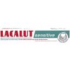 Lacalut Sensitive na citlivé zuby 75 ml