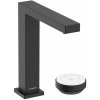 Hansgrohe Tecturis E - Umývadlová batéria s výpusťou, 2-otvorová inštalácia, CoolStart, EcoSmart+, m - 73053670