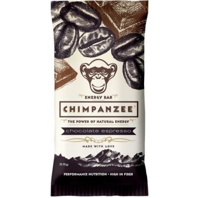 Chimpanzee Energy Bar 55 g