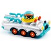 Djeco Crazy Motors Roller coaster