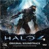 OST, Neil Davidge - Halo 4 (Original Soundtrack)