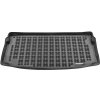 Gumová vanička do kufra Rezaw Plast Audi A1 od 2018 (jedna podlaha v kufri)