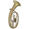 Levante LV-BH5605, B tenor cylindrový