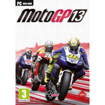 Moto GP 13