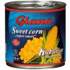 Giana Kukurica cukrová super sladká vakuovaná 425 ml