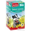 APOTHEKE ROZPRÁVKA Dobré trávenie s feniklom Bio bylinný čaj 20 x 1,5 g