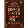 Legend of the Dragon Slayer: The Origin Story of Dragonwatch