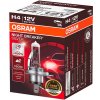 Osram Night Breaker Silver H4 P43T 12V 6055W