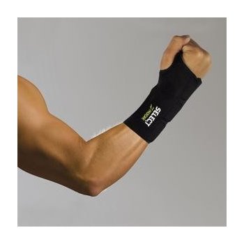 Select 6701 `15 Wrist Support bandáž na zápästie w / splint pravá