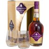 Courvoisier VSOP 40% 0,7 l (čistá fľaša)