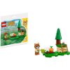 LEGO Maple a jej tekvicová záhrada 30662
