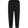 Maloja Minor 3/4 deep black