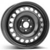 Alcar Stahlrad 9232 6,5x16 5x108 ET50