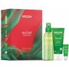 Weleda Skin Food Weleda Skin Food univerzálny výživný krém s bylinkami pre veľmi suchú pokožku 75 ml + Weleda Skin Food balzam na suché a popraskané pery 8 ml + Weleda Skin Food Ultra-Light vyživujúci