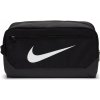 Pánska taška Nike BRASILIA 9.5 čierna DM3982-010