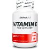 BioTech USA Vitamin E 100 caps