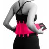 Fitness opasok MadMax Slimming Belt MFA277 Pink XL
