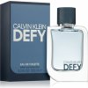 Calvin Klein Defy toaletná voda pánska 100 ml