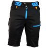 Pánske krátke nohavice HAVEN, SINGLETRAIL HMS Čierna,Modrá L