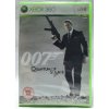 007 QUANTUM OF SOLACE Xbox 360