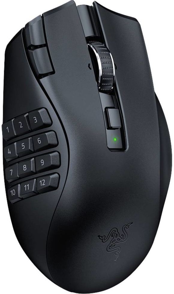 Razer Naga V2 HyperSpeed RZ01-03600100-R3G1