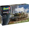 Revell ModelKit tank 03342 - Leopard 2 A6M+ (1:35)