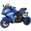 TBK motorka superbike 1300 Speed modrá