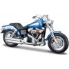 MaistoHD2009 FXDFSE CVO™ Fat Bob® 1:18