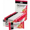 SiS GO Energy Bake Energy Bar, St RAW bobuľové ovocie – 12 kusov
