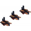 SCX Compact Vodiace prvok s kefkami