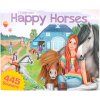 Kreatívny zošit Create Your - Happy Horses