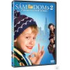 Sám doma 2: Ztracen v New Yorku DVD