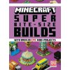 Bite-Size Builds 3 (The Official Minecraft Team)(Pevná)