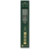 Grafitové tuhy Faber-Castell TK 9071 2 mm,tvrdost B