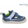 Protetika detská barefootová vychádzková obuv KAMERON NAVY 20