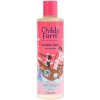 CHILDS FARM Bublinkový kúpeľ malina 250 ml