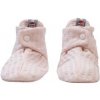 Lodger priedušné capáčky Slipper Seersucker Tan